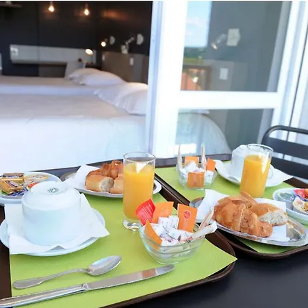 Hotel Vulcain LʼHorme