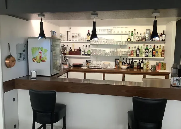 Vulcain Hotel 3*