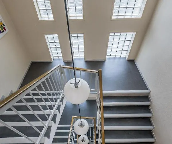 Hotel Vulcain LʼHorme