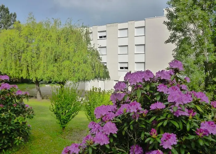 Vulcain Hotel LʼHorme