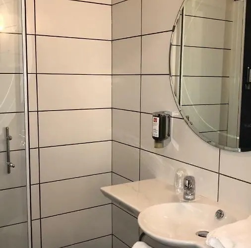 Hotel Vulcain 3*
