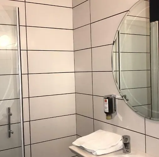 Vulcain Hotel 3*