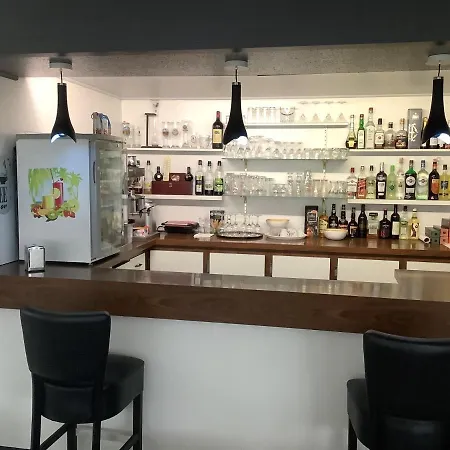 Vulcain Hotel 3*