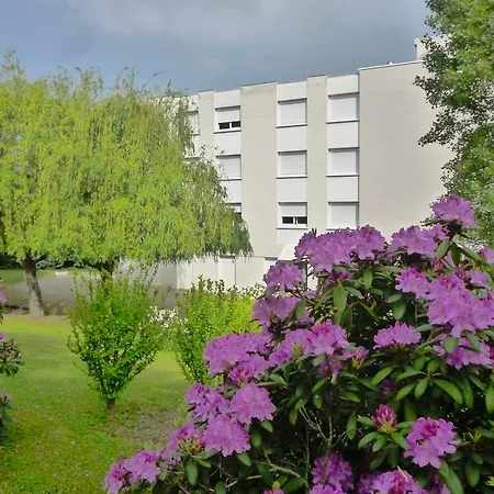 Vulcain Hotel L'Horme