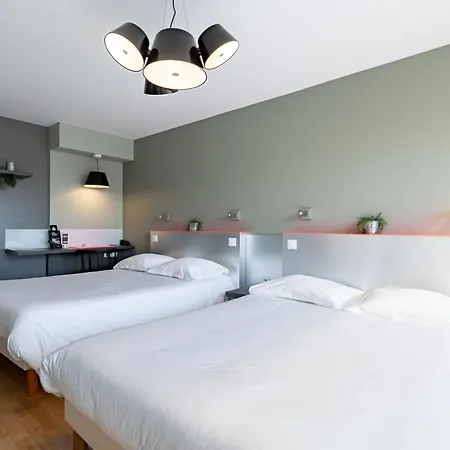 Vulcain Hotel L'Horme