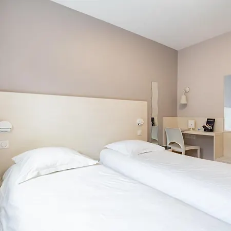 Hotel Vulcain