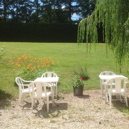 Hotel Vulcain