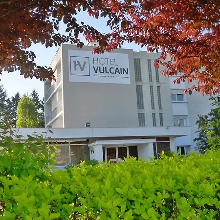 Vulcain LʼHorme