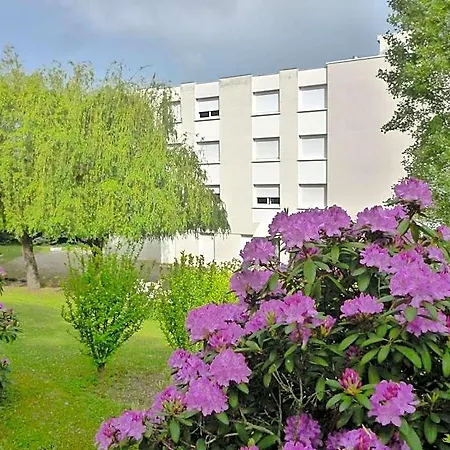 Hotel Vulcain L'Horme