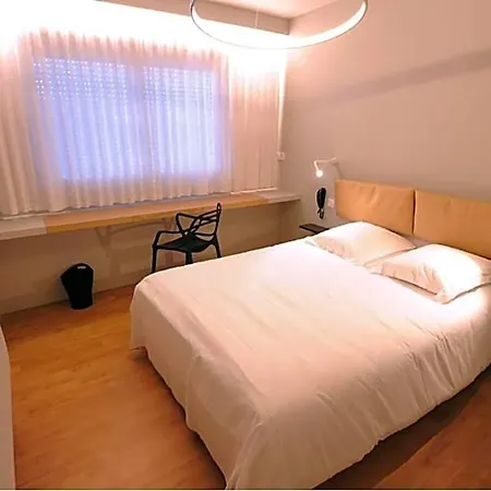 Vulcain Hotel 3*