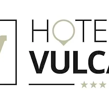 Hotel Vulcain L'Horme