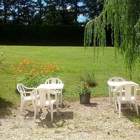 Hotel Vulcain