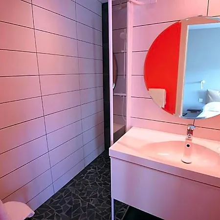 Vulcain Hotel 3*