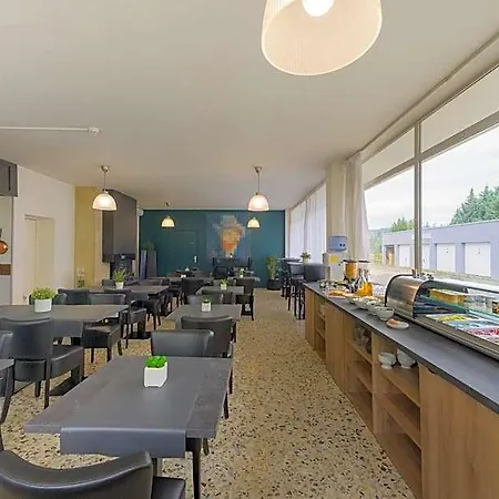 Hotel Vulcain 3*