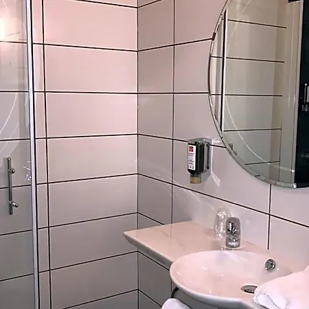 Vulcain Hotel 3*