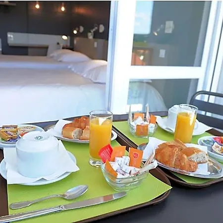 Hotel Vulcain 3*