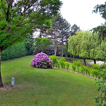 Hotel Vulcain L'Horme