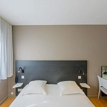 Hotel Vulcain