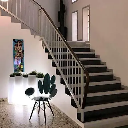 Hotel Vulcain 3*