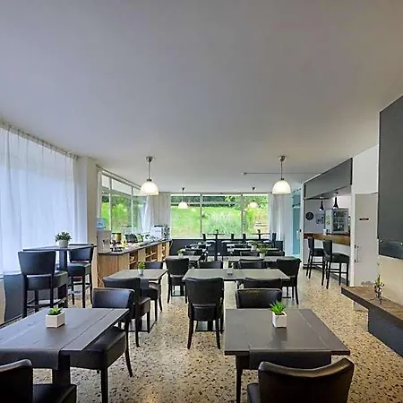 Vulcain Hotel L'Horme