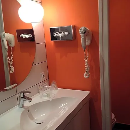 Hotel Vulcain L'Horme