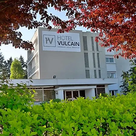 Vulcain 3*