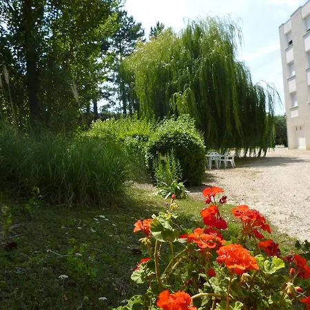 Vulcain Hotel