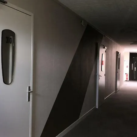 Hotel Vulcain L'Horme