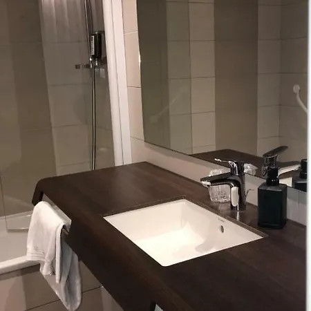 Vulcain Hotel 3*