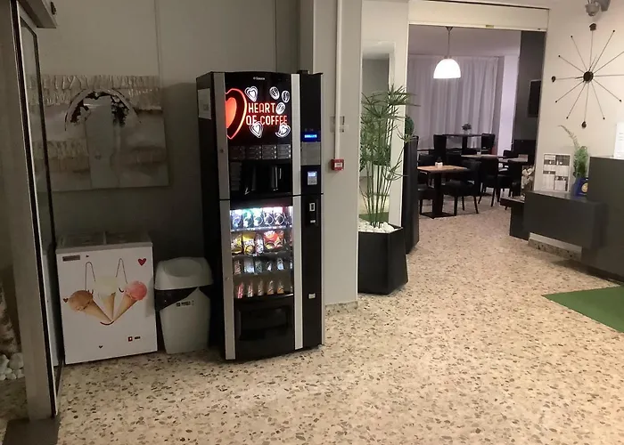 伏尔甘酒店 酒店 LʼHorme